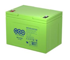 WBR WBR GPL 12750 , , , 